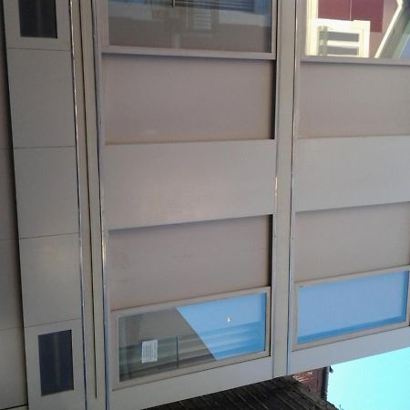 פורטו Bartolomeu Beach Apartments מראה חיצוני תמונה
