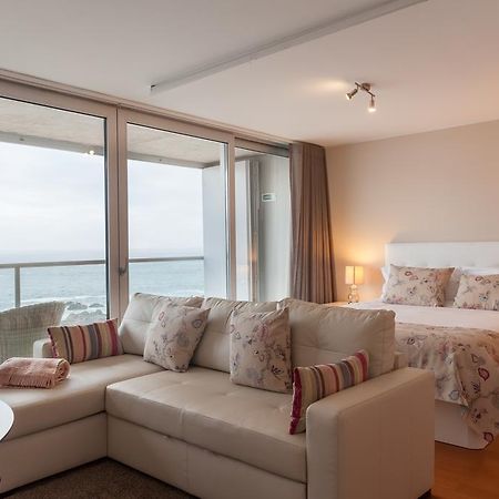 פורטו Bartolomeu Beach Apartments מראה חיצוני תמונה
