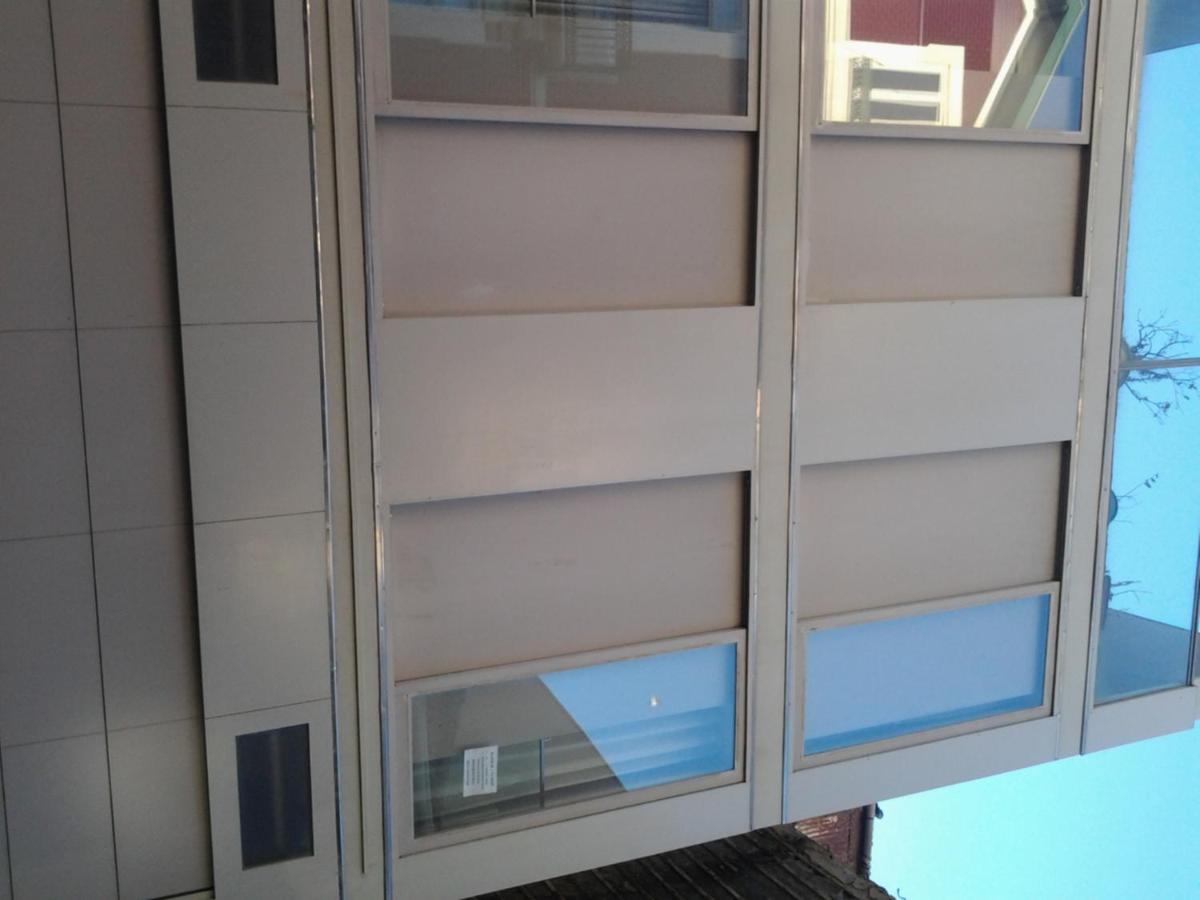 פורטו Bartolomeu Beach Apartments מראה חיצוני תמונה
