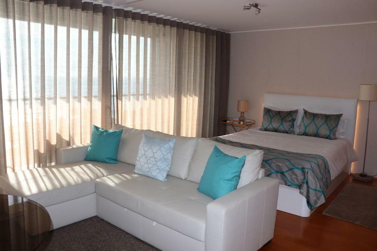 פורטו Bartolomeu Beach Apartments מראה חיצוני תמונה